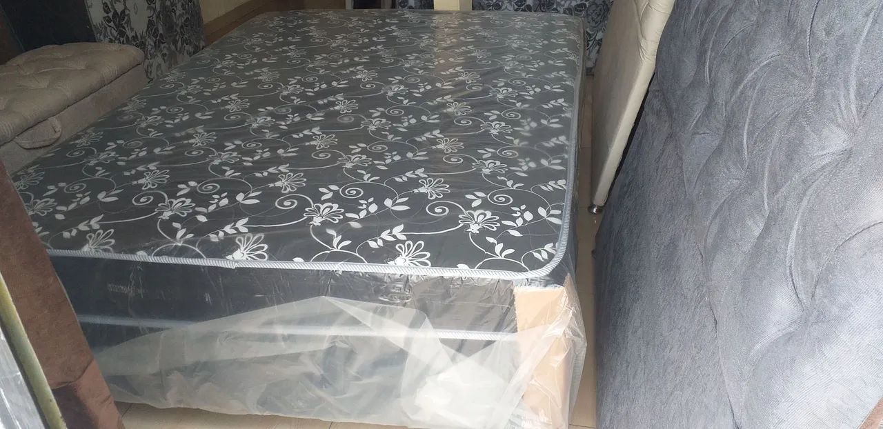 Cana box casal (nova) entrega grátis 