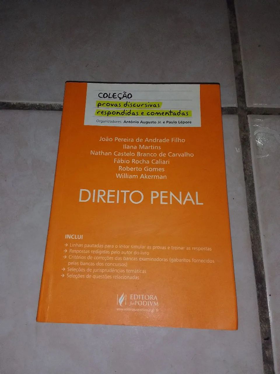 Direito Penal