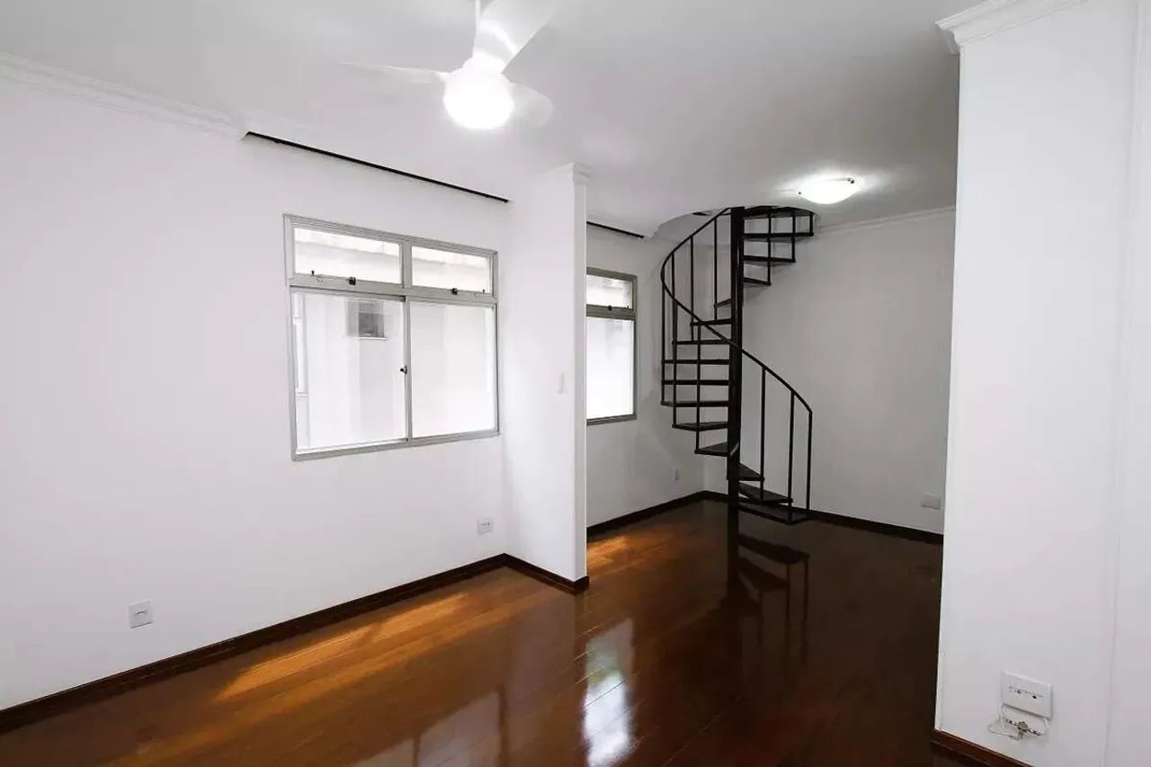 Cobertura com 4 quartos para locação no Bairro Buritis. - Foto 5