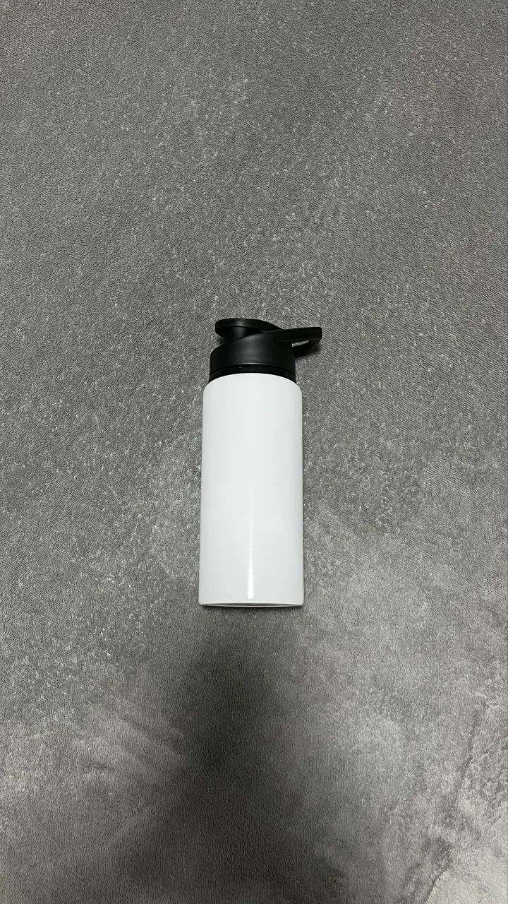 GARRAFA DE ÁGUA (TÉRMICA)