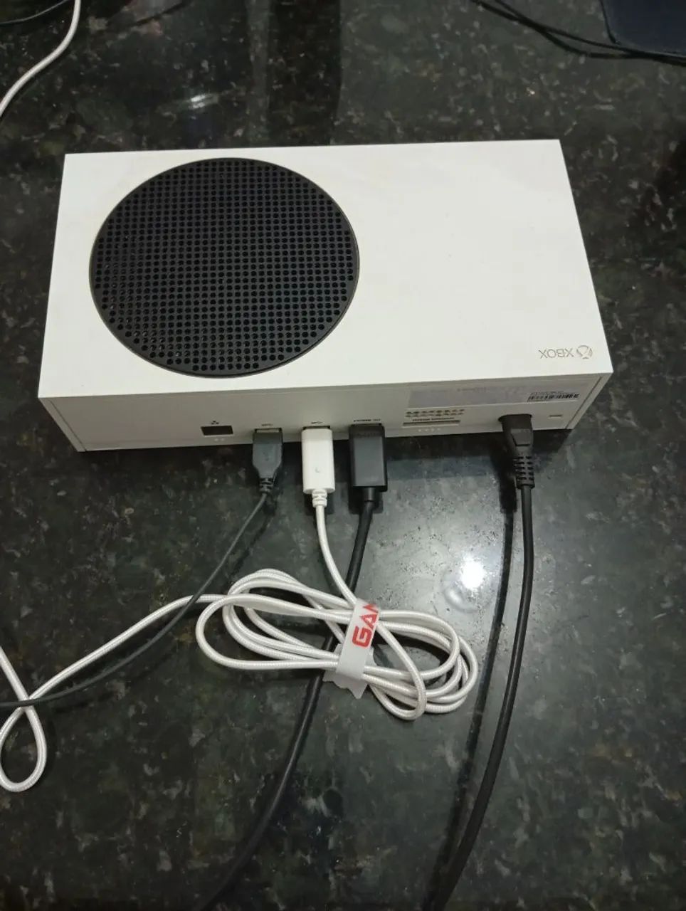 Xbox series S - Foto 2