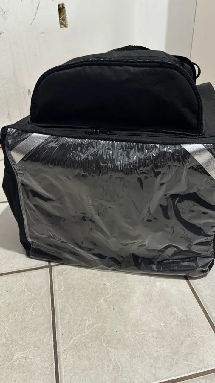 Bag motoboy - Foto 2
