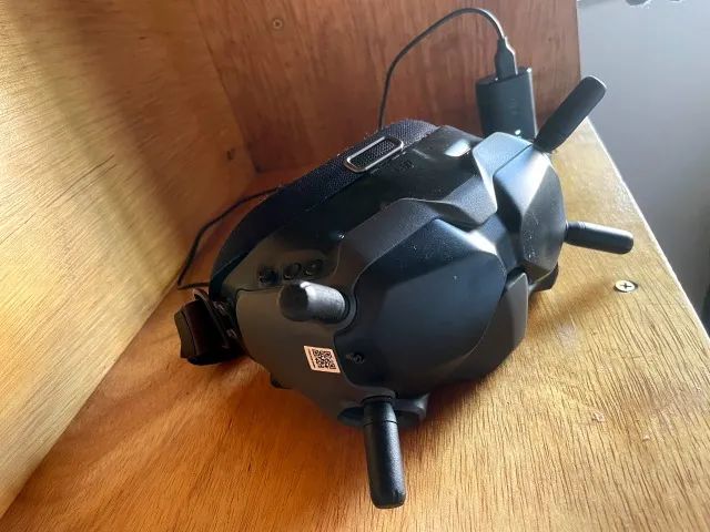 Óculos Goggles V2 DJI