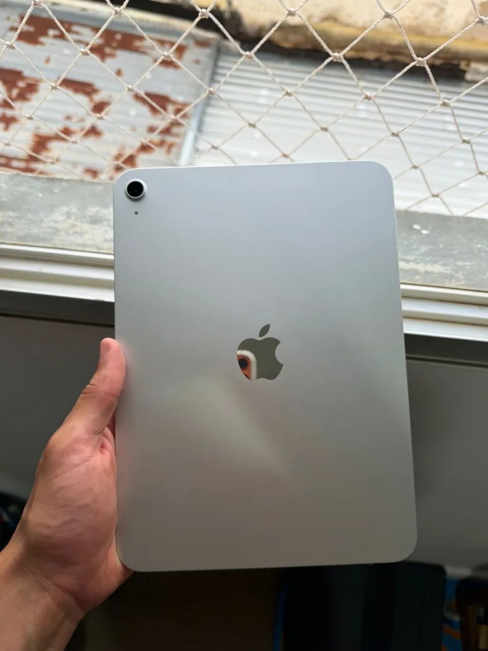 iPad 11 