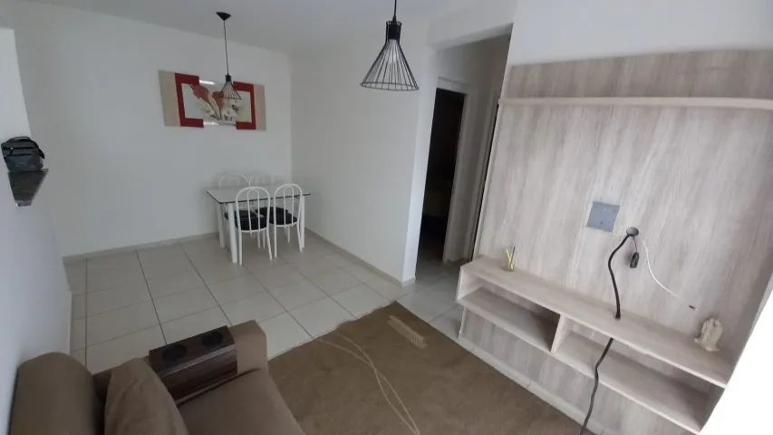 Apartamento Pirassununga/SP Mobiliado - Residencial Eldorado - USP - Foto 2