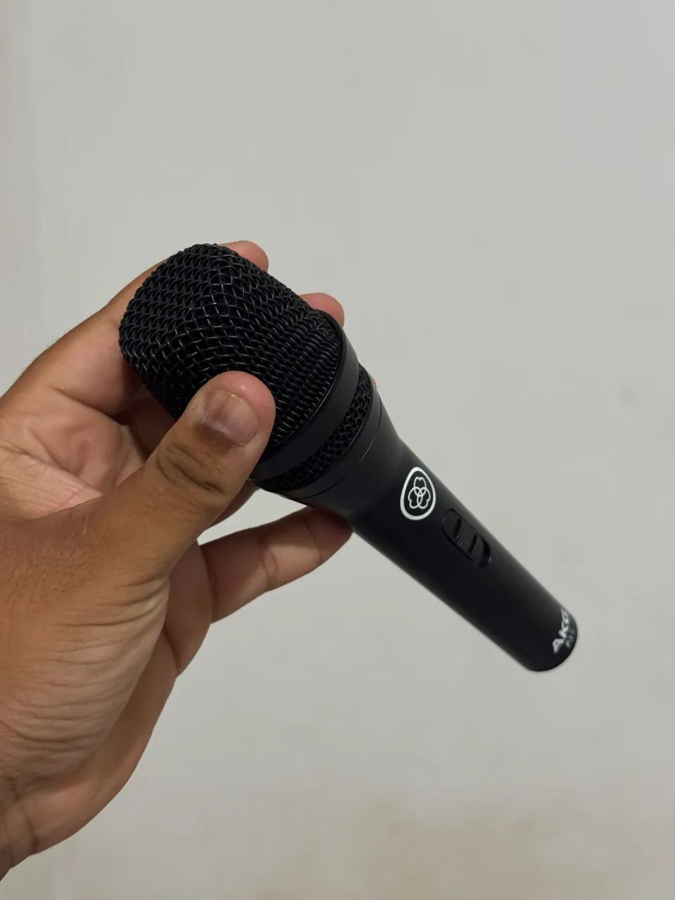 Microfone AKG Perception P3S - Foto 2