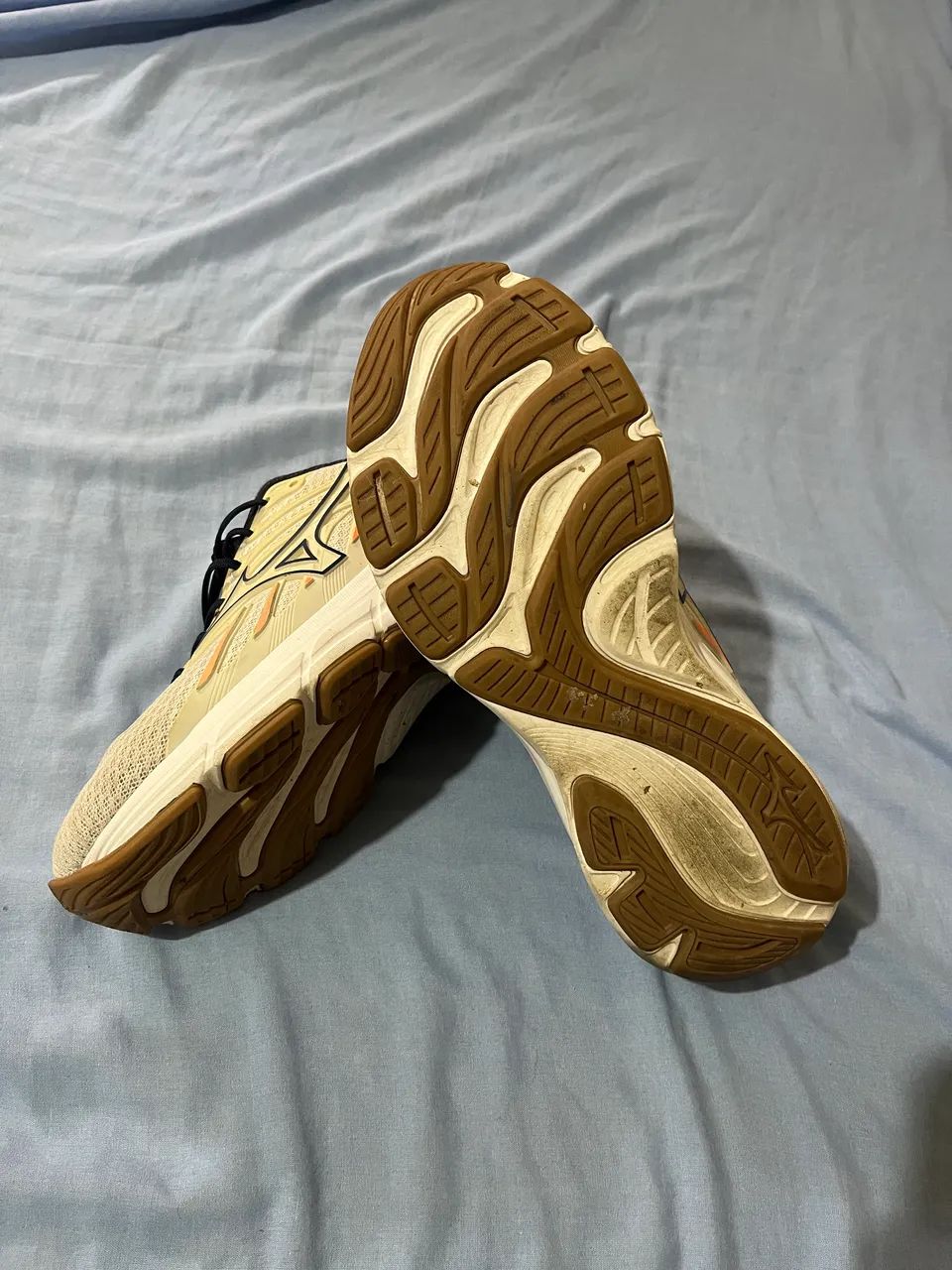 Ténis Mizuno Jet 8 - Calçados - Atuba, Pinhais 1503201635 | OLX
