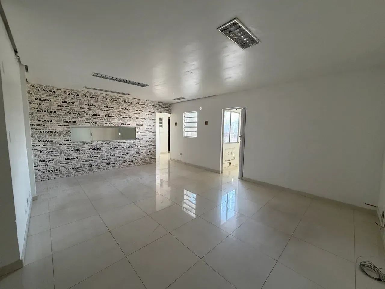 Sala comercial no  Vieiralves - Foto 3