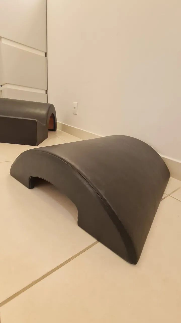 Pilates acessórios 