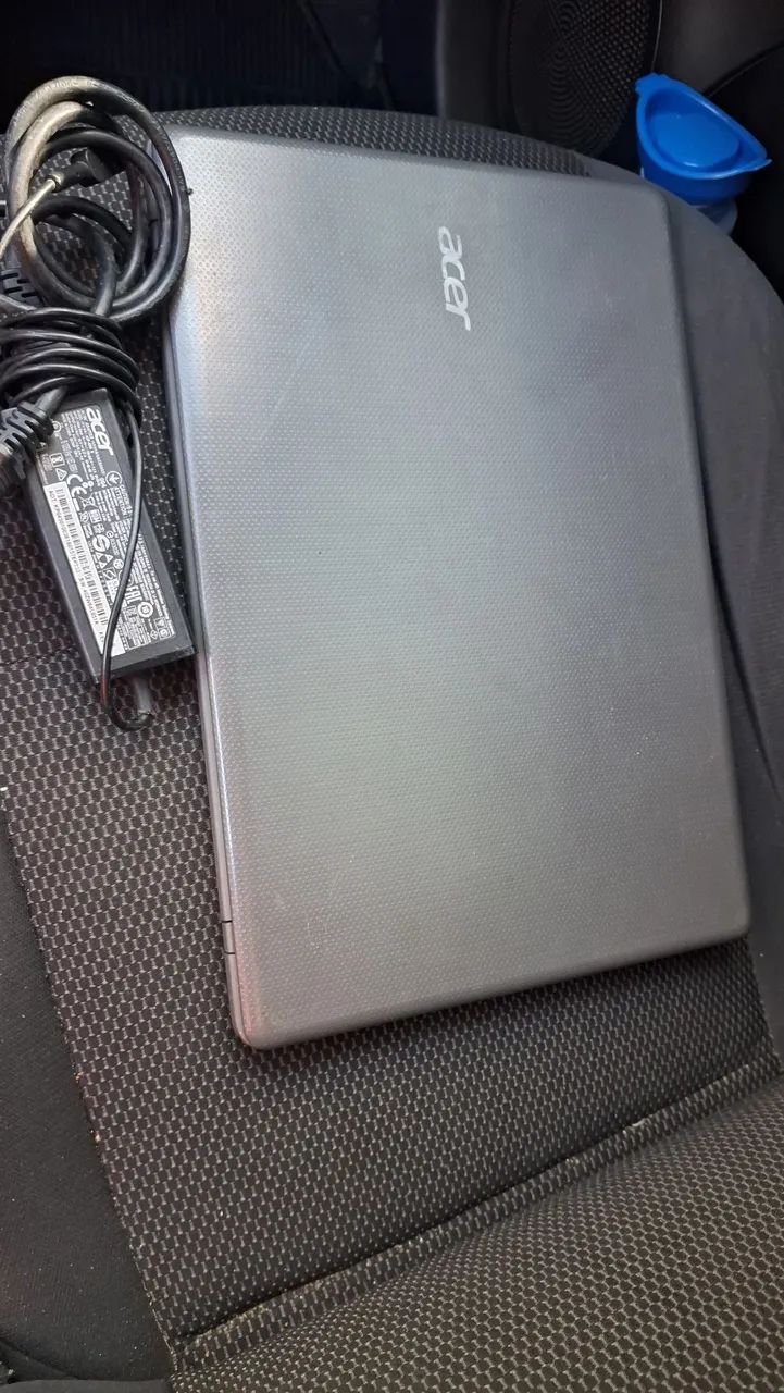 Notebook Acer  - Foto 3