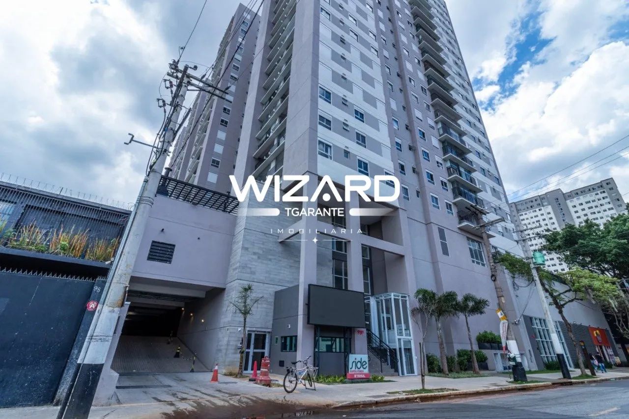 Apartamento 3 dormitórios na Barra Funda, SP - Foto 5