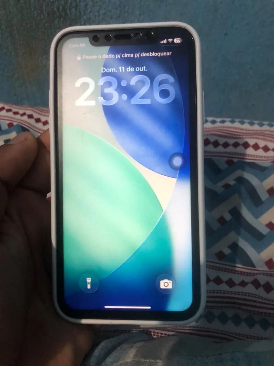 Celular iPhone 11 - Foto 5