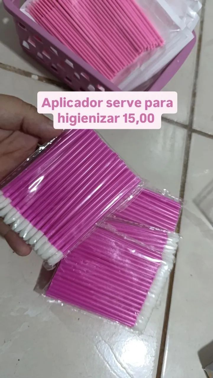 Produtos para Lash design  - Foto 4