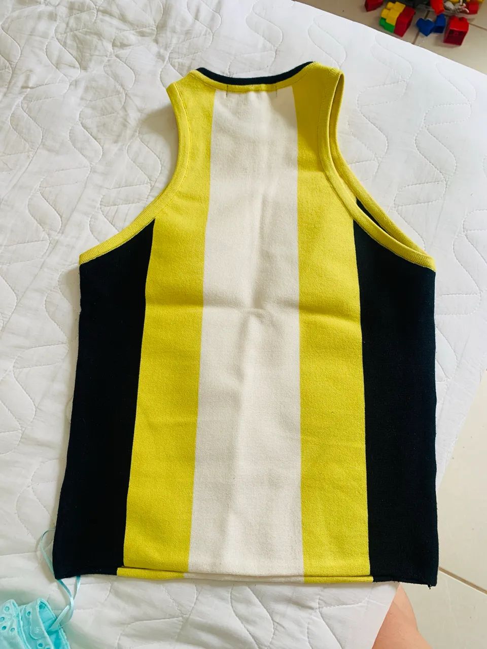 Blusa Animale - Foto 2