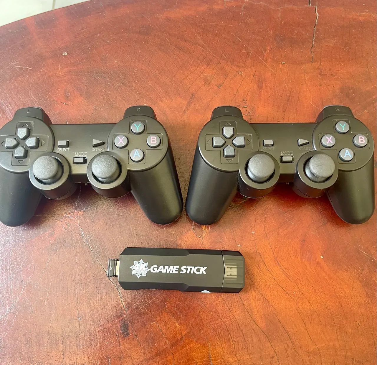 Game Stick - 64g - Foto 2