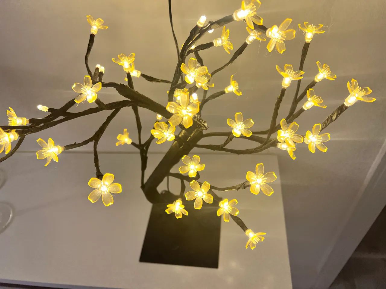 Árvore Iluminada decorativa - Foto 4
