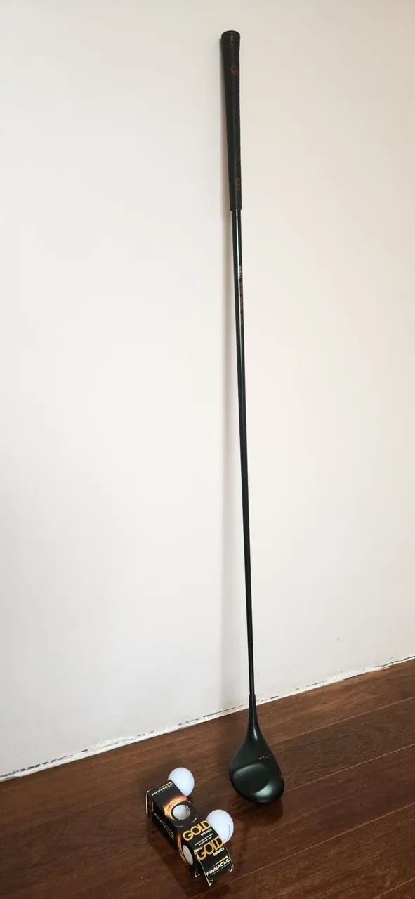 Taco de golfe - Foto 4