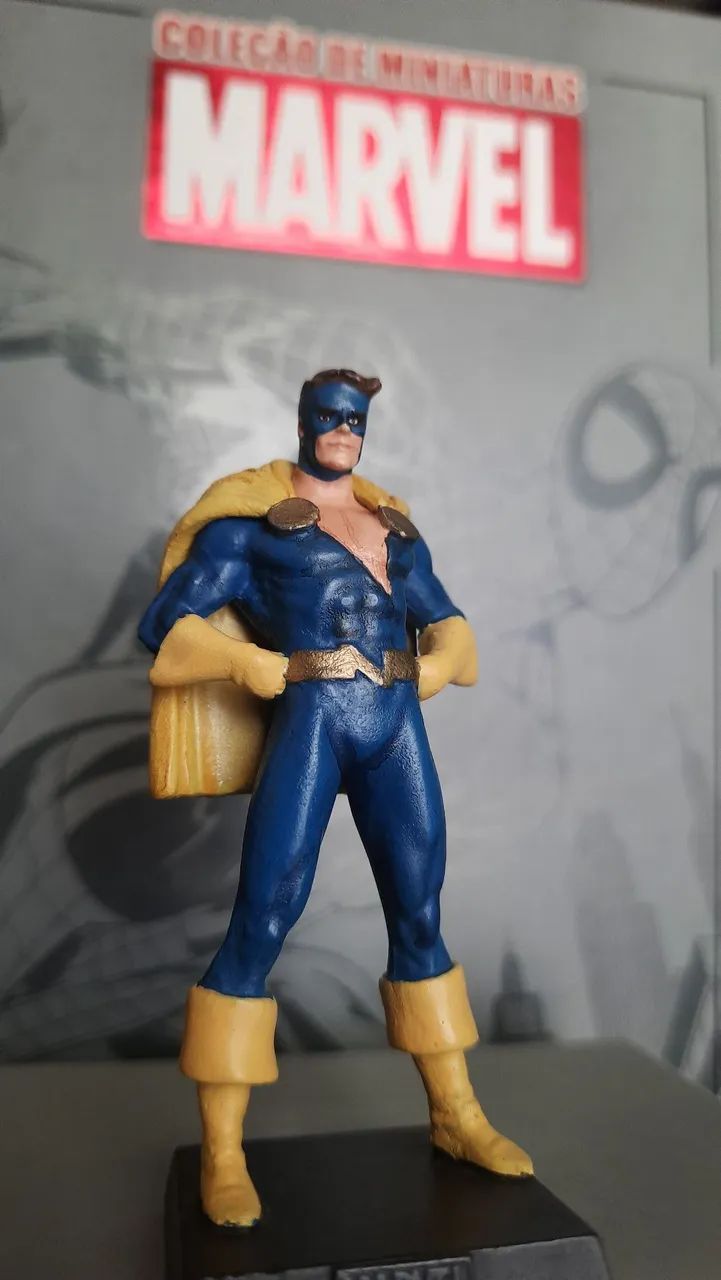 MARVEL EAGLEMOSS DIVERSOS// ESCOLHA A SUA LINDA MINI! - Foto 3