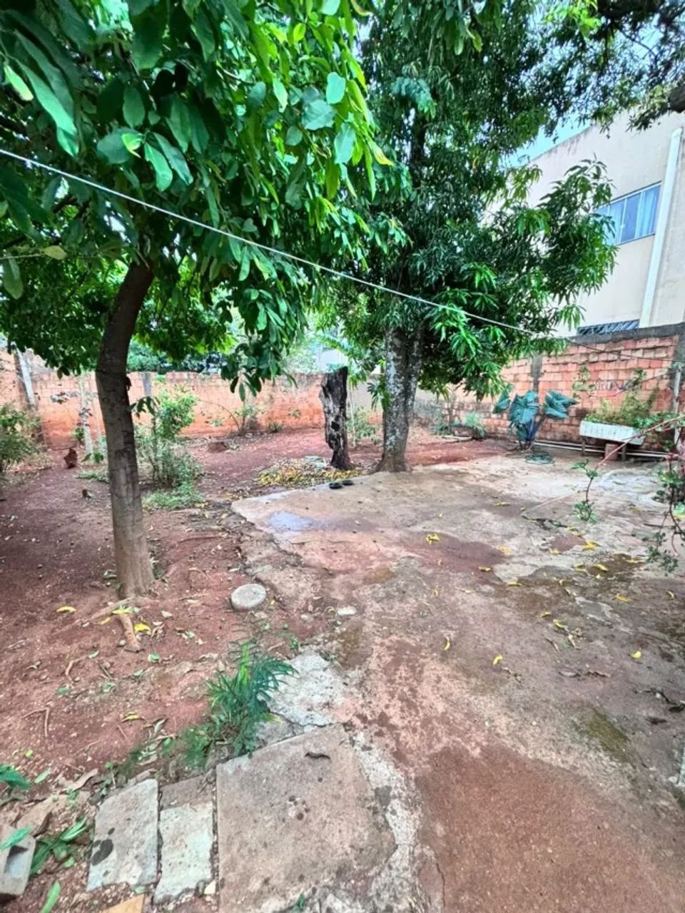 Vendo linda casa na cidade Ocidental GO - Foto 3