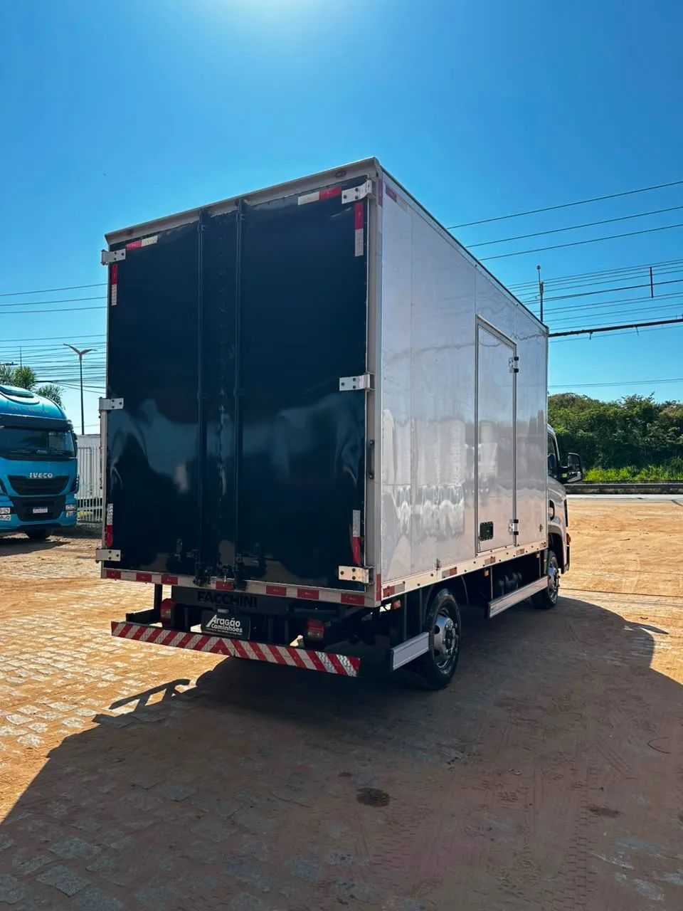 VOLKSWAGEN Delivery Express 2p (diesel)(E5) - Foto 5