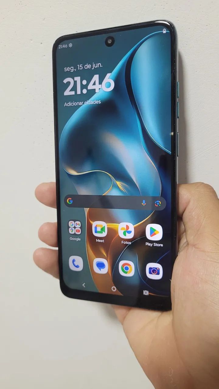 MOTO G05 256GB ZEROO - Foto 4
