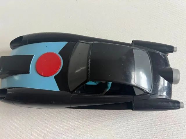 Os incriveis Kit SR. incrivel o filho e o carro Jacks Pacific - Foto 4