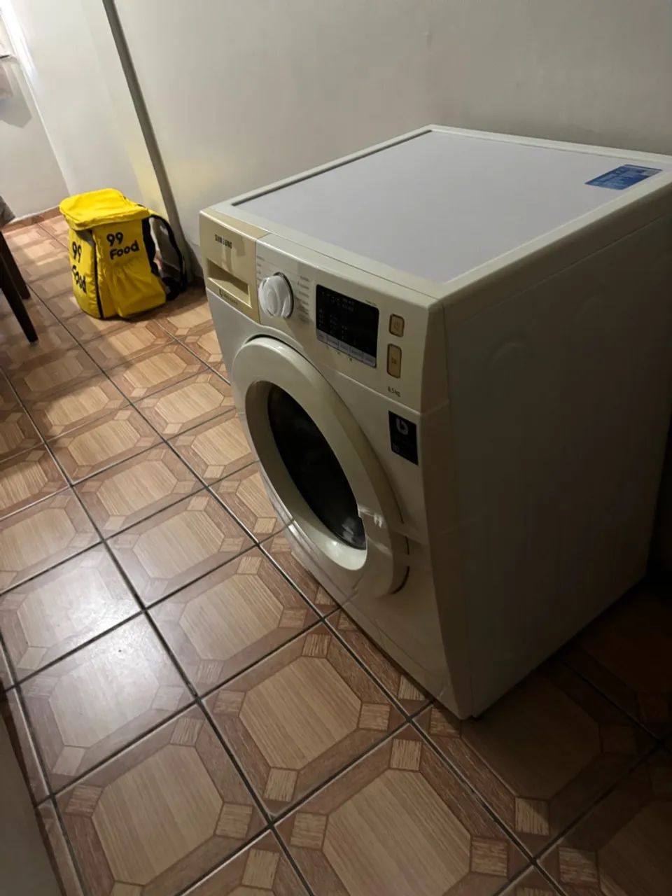 Vendo máquina de lavar - Foto 3