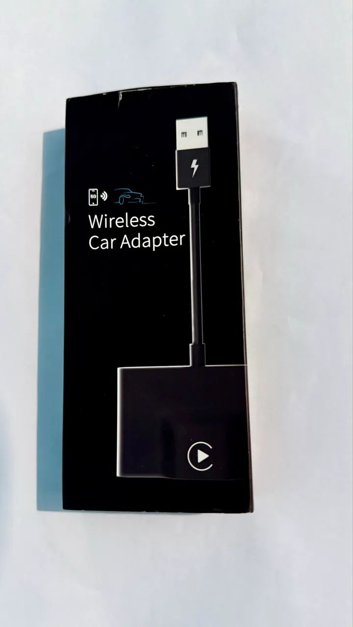 Wireless Car Adapter - Foto 3