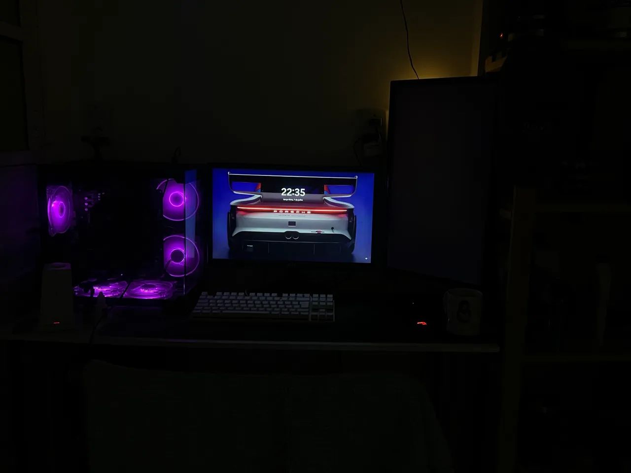 Pc Gamer (setup completo )  - Foto 3