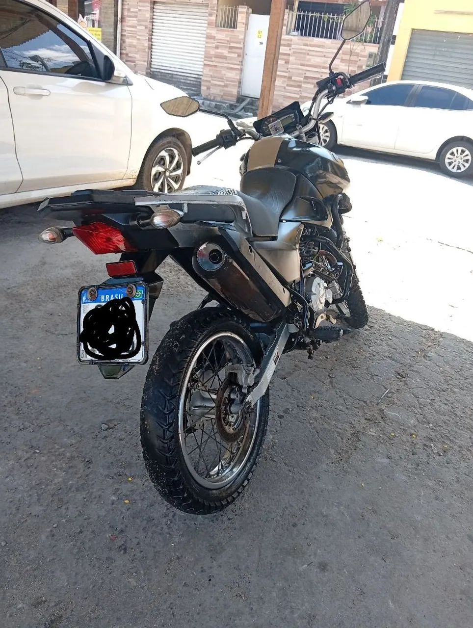 Moto pra Vender   - Foto 3