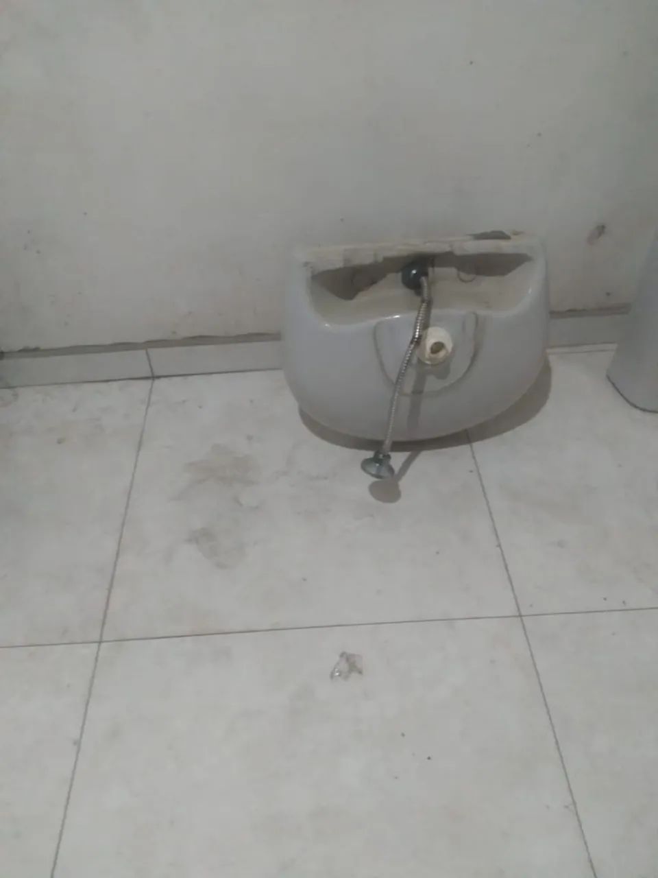 Pia de banheiro completa - Foto 4