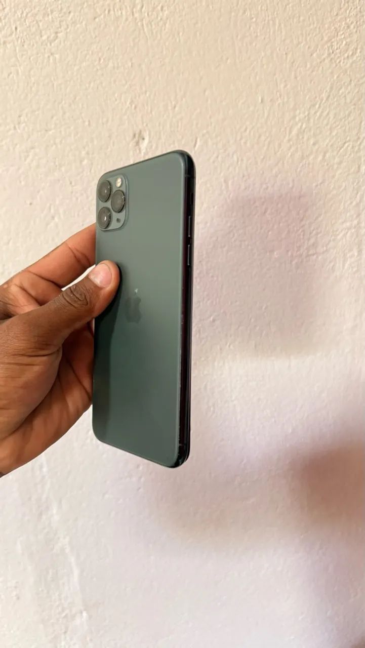 iPhone 11 Pro Max - Foto 3