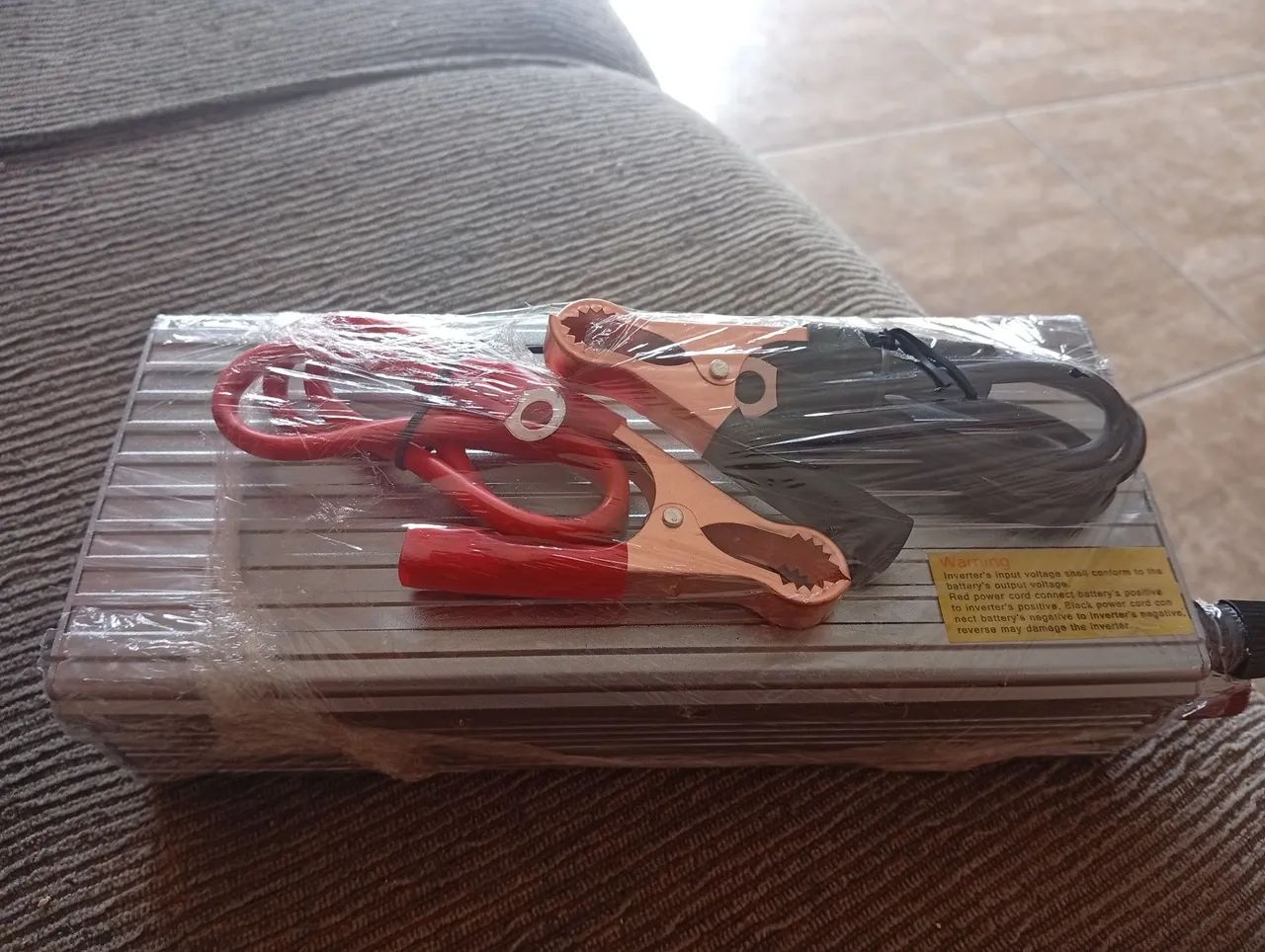 Inversor knup 2000w - Foto 2