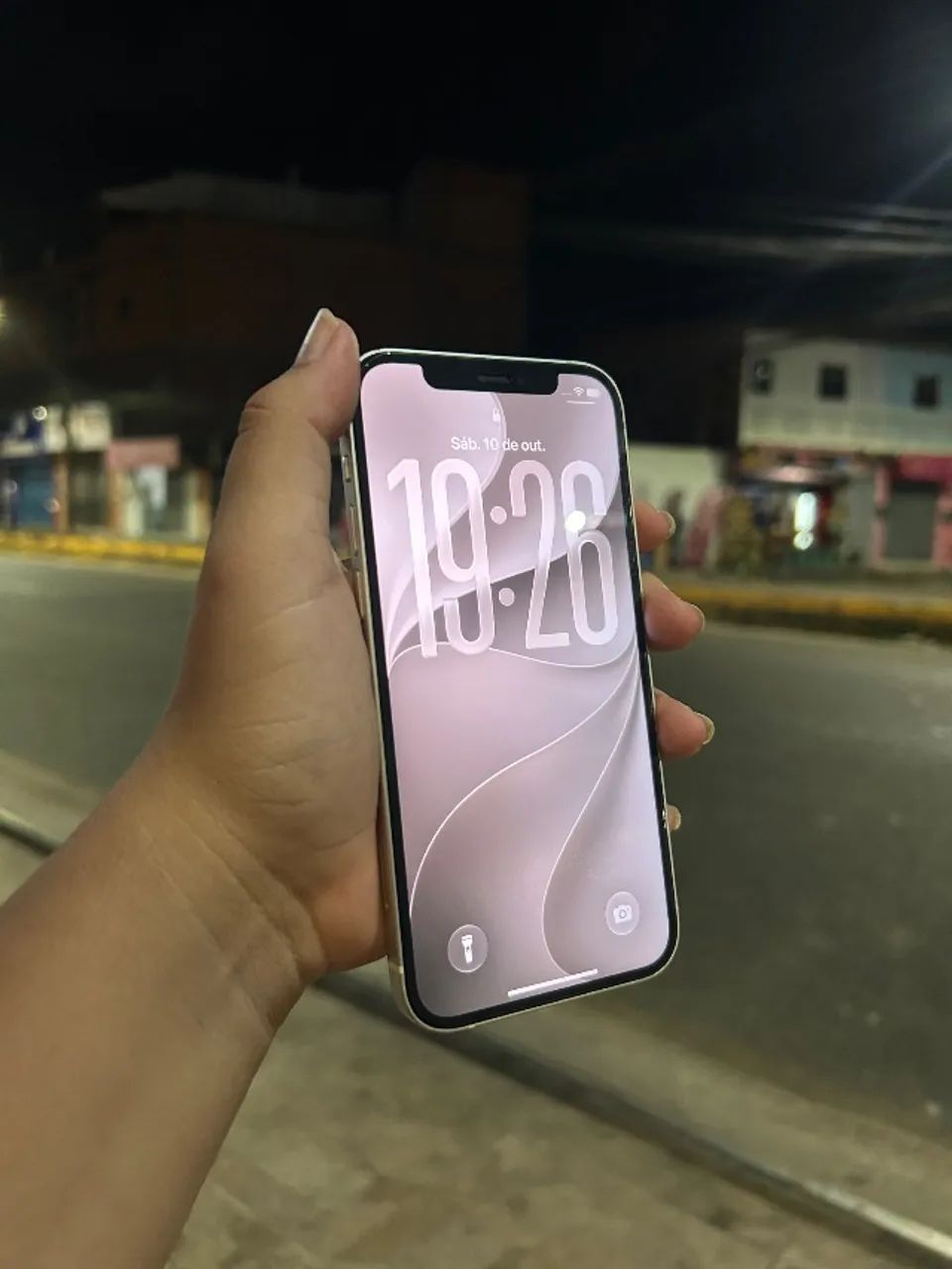 iPhone 12 - Foto 2