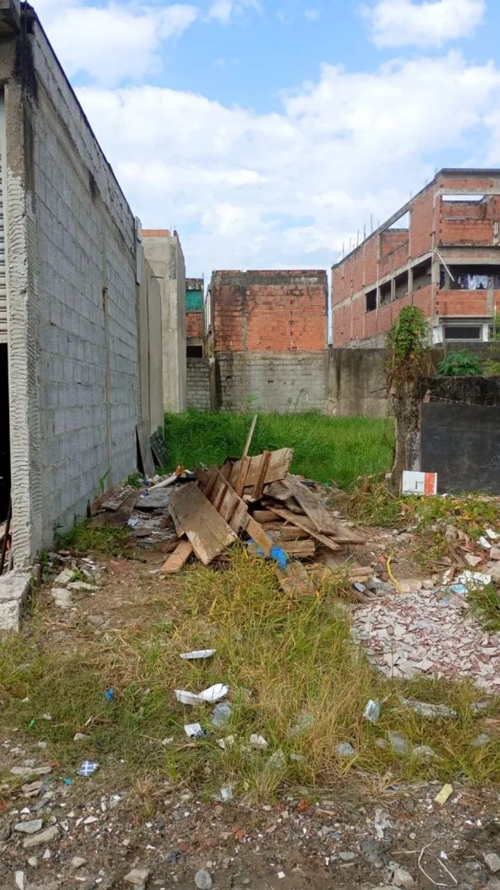Foto - São Vicente - Jardim Rio Branco