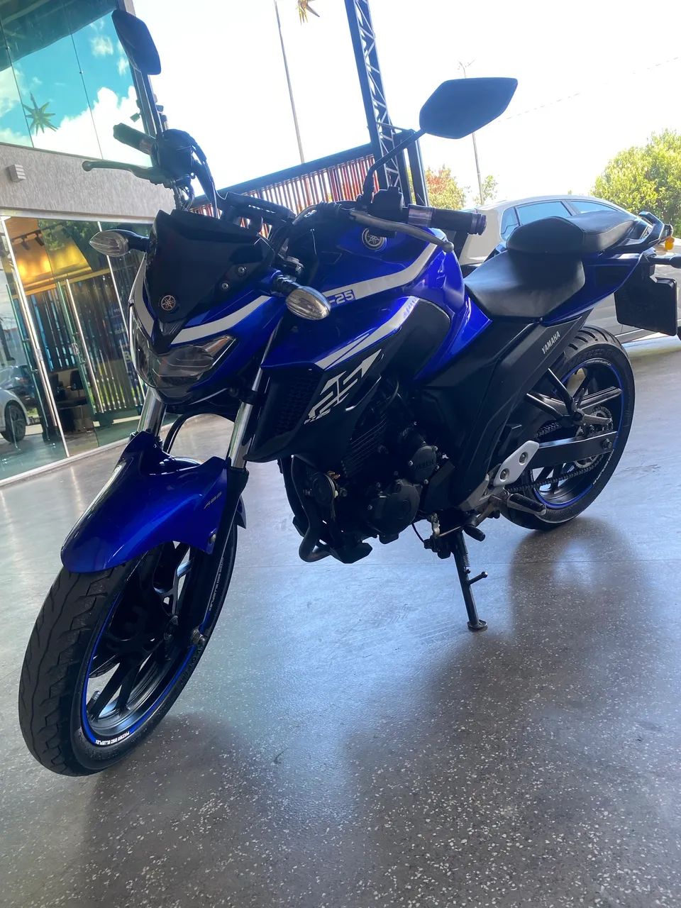 Fazer 2020 - Foto 5