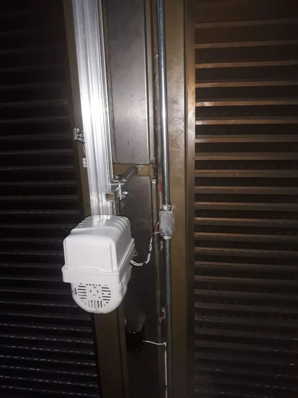 Motor de portão 