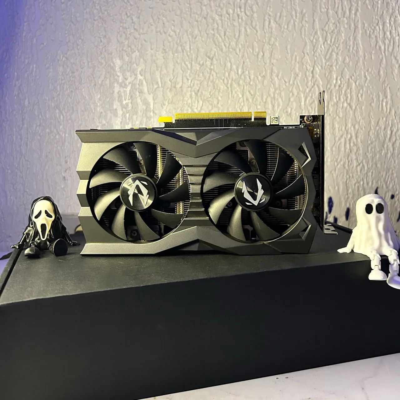 zotac rtx 2060