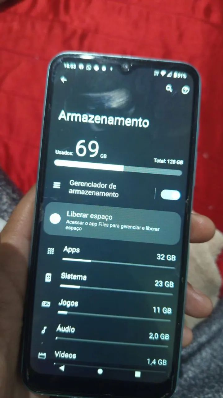 Motorola motog50