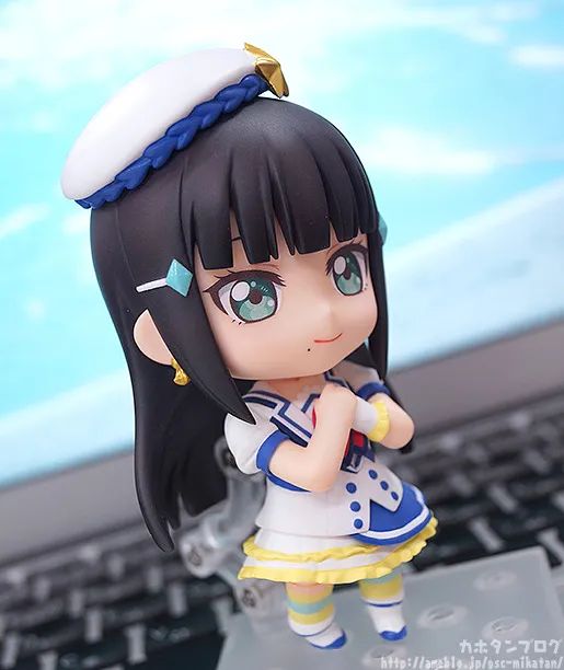 Love Live - Nendoroid - Dia Kurosawa  - Foto 3