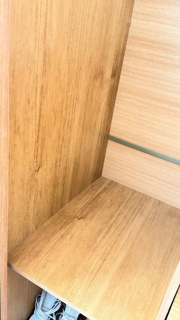 Guarda roupa  - Foto 3