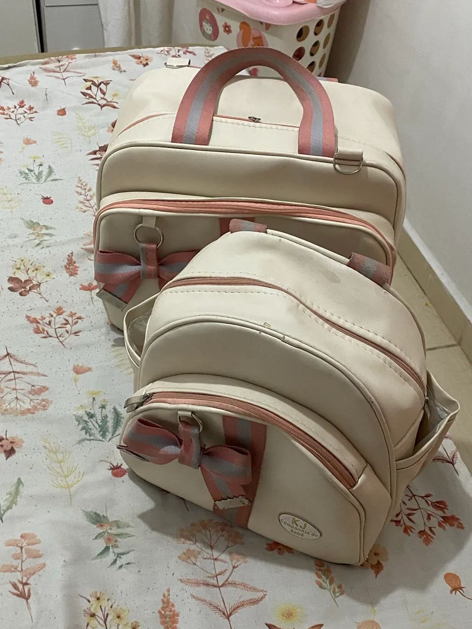 Bolsa maternidade - Foto 2