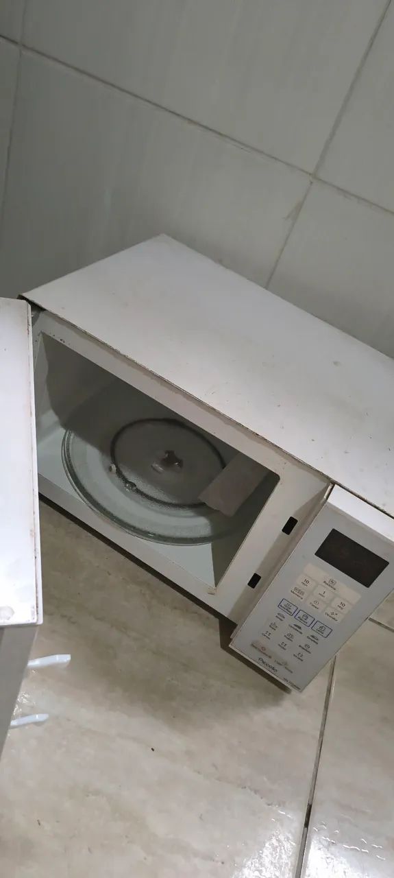 Vendo Esses 2 eletrônicos usado mas excelentes - Foto 3