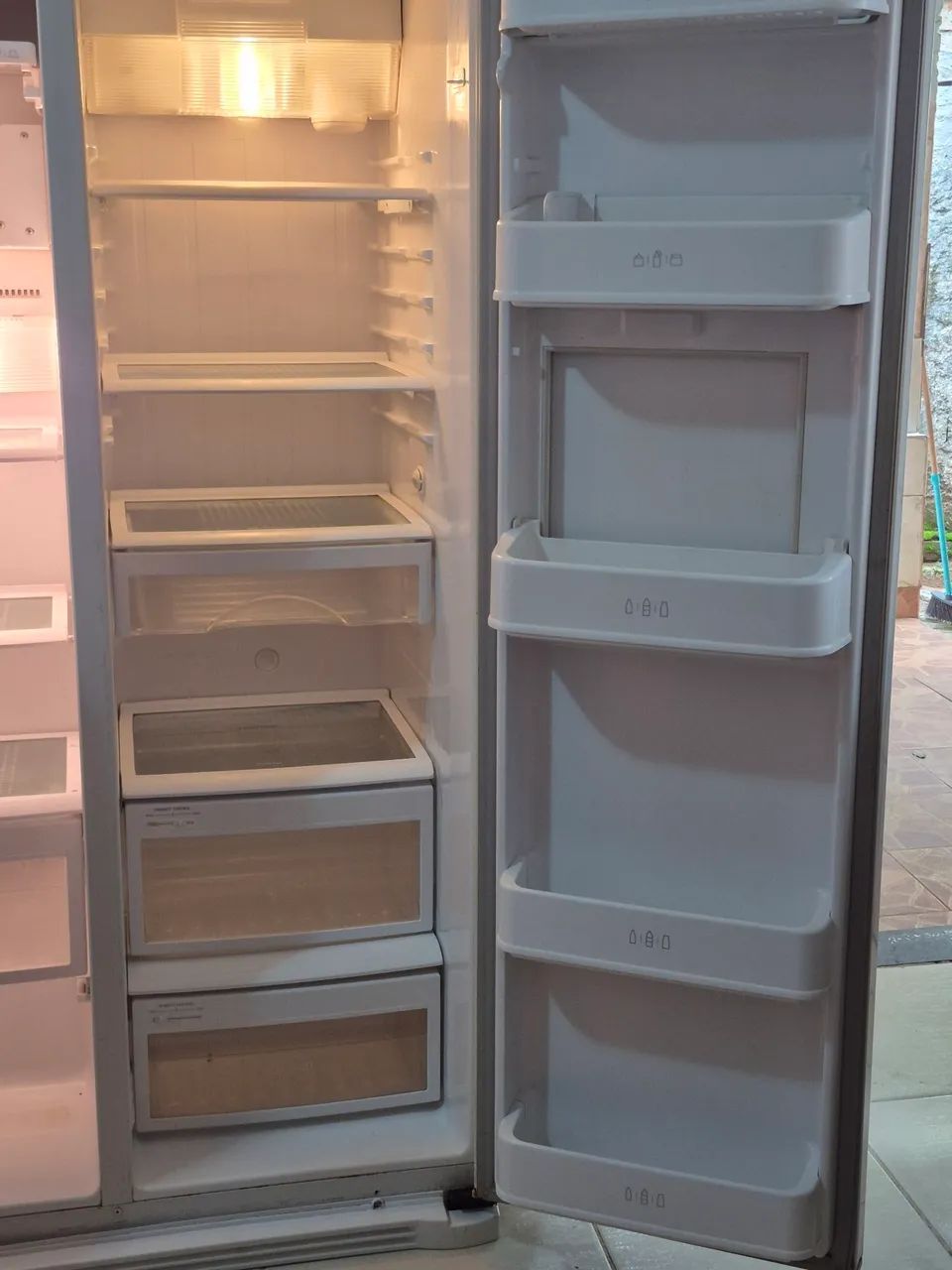 Geladeira  - Foto 2