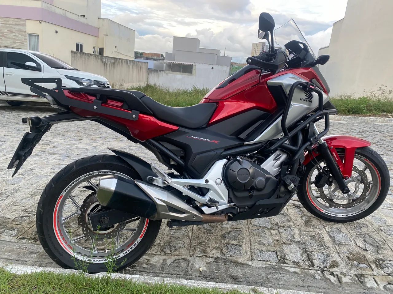 Honda 750x/ 750x ABS 2019 - 1508366434 | OLX