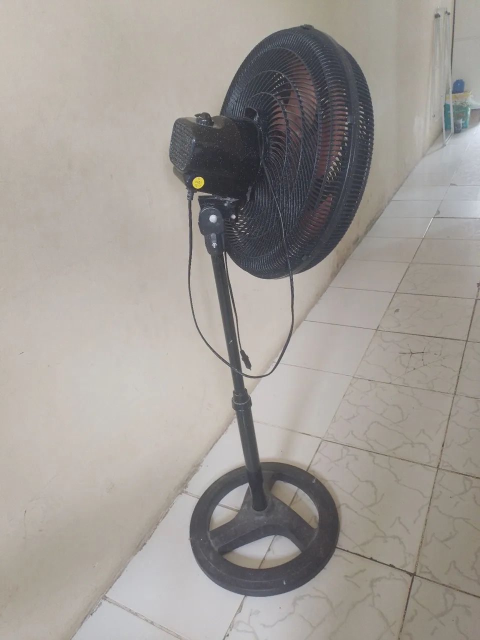 Ventilador Ventisol - Foto 3