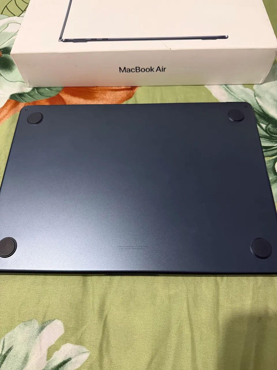 Mac Air M5 - Foto 2