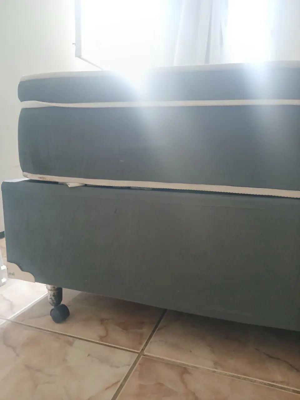 Cama de Casal Alta - Foto 4