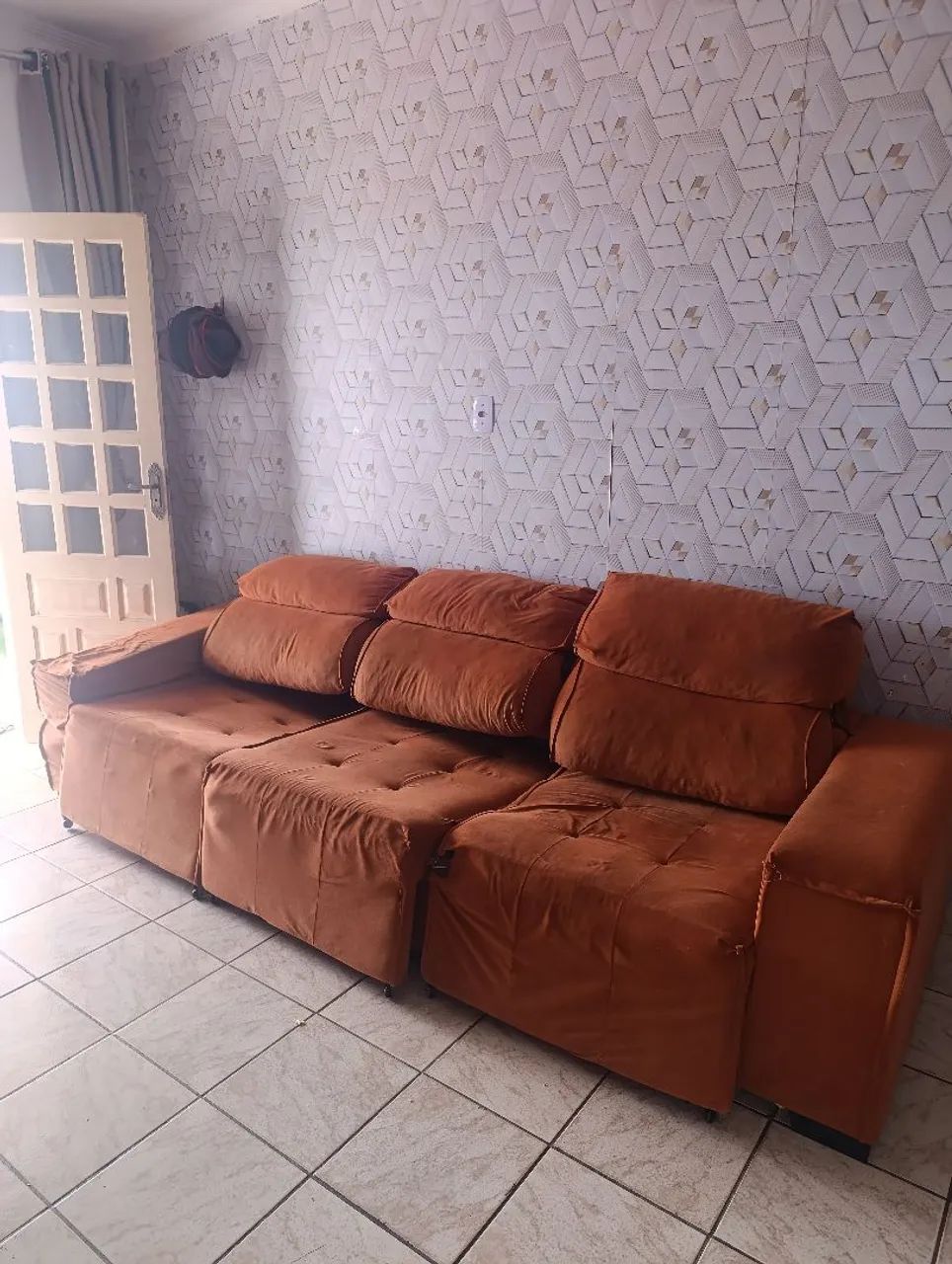 Sofá 2.80 metros