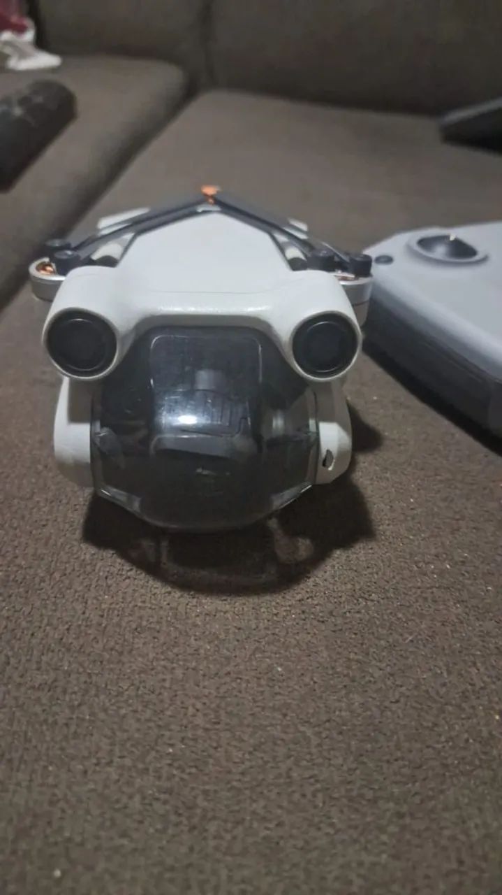Drone Dji Mini 3 Pro - Foto 2